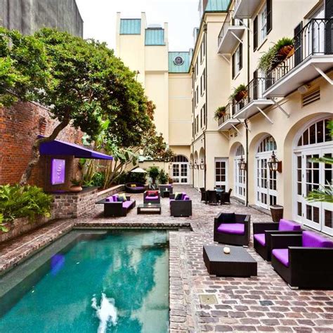 transx new orleans|Boutique New Orleans Hotel .